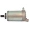 Wai Global Starter, STRMT PMDD 12V 9T CW, 12 Volt, CW, 9Spline Shaft 18882N - alternate 7